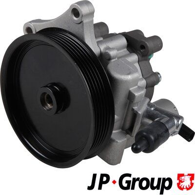Pompa hydrauliczna, układ kierowniczy JP GROUP 1345102800