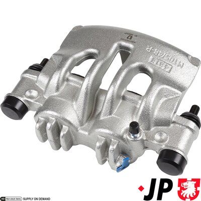 Brzdový třmen JP GROUP 4361901080