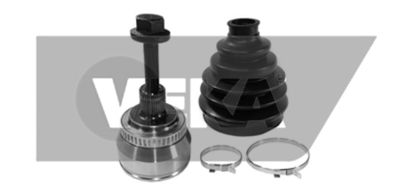 GELENKSATZ ANTRIEBSWELLE