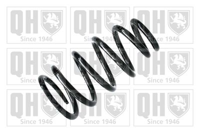 Пружина ходовой части QUINTON HAZELL QCS7849 для TOYOTA HILUX