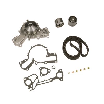 SET POMPA APA + CUREA DINTATA GATES KP15700XS 73