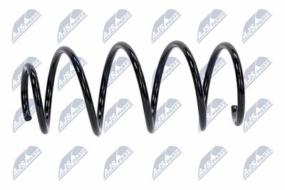 ARC SPIRAL NTY ASZBM018 7