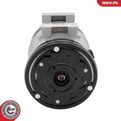 COMPRESOR CLIMATIZARE ESEN SKV 84SKV061 4
