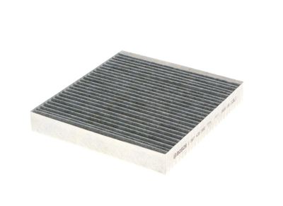 FILTER INNENRAUMLUFT BOSCH 1987435592 26