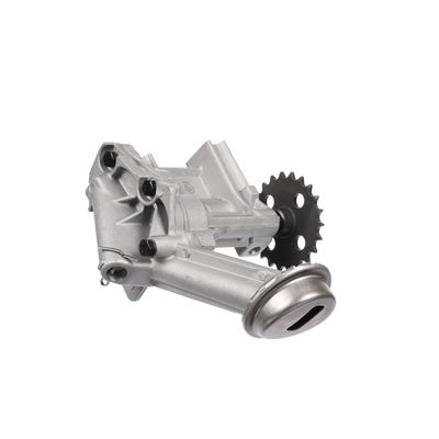 POMPA ULEI ET ENGINETEAM PU0135 8