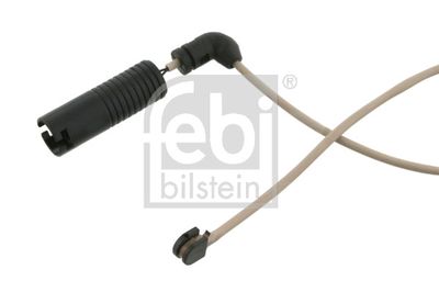 FEBI BILSTEIN Warnkontakt, Bremsbelagverschleiß