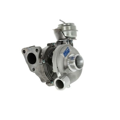 COMPRESOR SISTEM DE SUPRAALIMENTARE NISSENS 93497 34