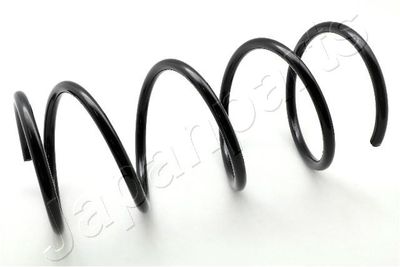 JAPANPARTS ZC2315C Пружина подвески  для SUBARU (Субару)