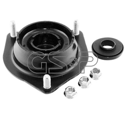 GSP 518239S Опора амортизатора  для MAZDA 323 F V (BA) 1.5 16V