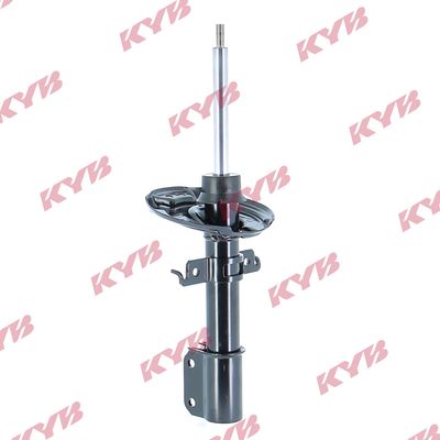 STOßDäMPFER KYB 3338081 10