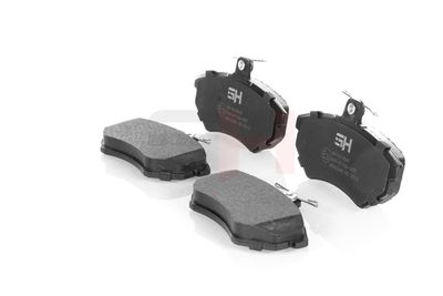SET PLACUTE FRANA FRANA DISC GH GH419968 50