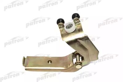 PATRON P35-0018 PATRON P35-0018