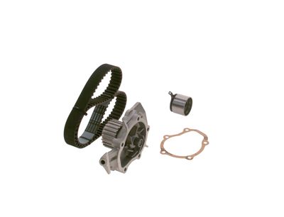 SET POMPA APA + CUREA DINTATA BOSCH 1987946977 24