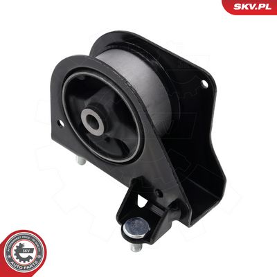 Uloženie, motor ESEN SKV 75SKV466