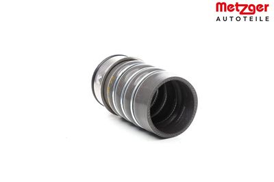 LADELUFTSCHLAUCH METZGER AUTOTEILE 2400318 7