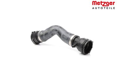 FURTUN RADIATOR METZGER AUTOTEILE 2420506 22