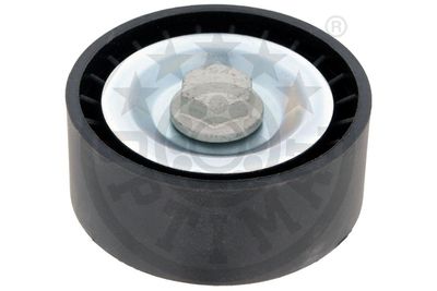 Rolka napinacza, pasek klinowy wielorowkowy OPTIMAL 0-N125S