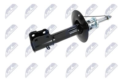 AMORTIZOR NTY ACH037 23