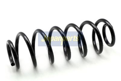 пружина за ходовата част JAPANPARTS ZC6593H