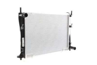 Radiator, engine cooling CR 1355 000S