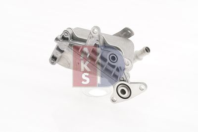 ÖLKüHLER AUTOMATIKGETRIEBE AKS DASIS 046035N 7