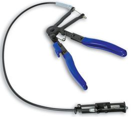 Laser Tools Hose Clamp Pliers - Long Reach