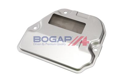 SET FILTRE HIDRAULICE CUTIE E VIT.AUTOMATA BOGAP A8115141 5