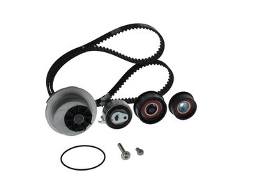 SET POMPA APA + CUREA DINTATA BOSCH 1987946991 27