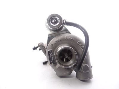 LADER AUFLADUNG GARRETT 7171235001S 1