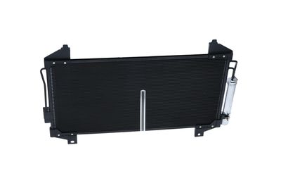 CONDENSATOR CLIMATIZARE NRF 350377 24