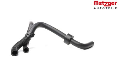 FURTUN RADIATOR METZGER AUTOTEILE 2420849 19