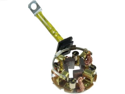 AS-PL Halter, Kohlebürsten