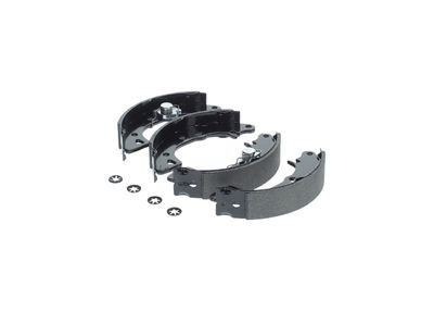 BREMSBACKENSATZ BOSCH 0986487252 26