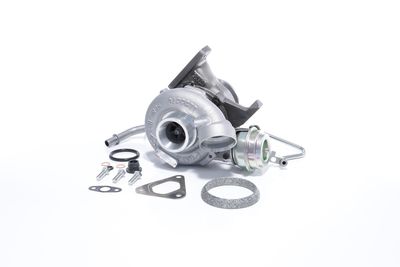 LADER AUFLADUNG BTS Turbo T981403 3