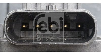 NOX-SENSOR HARNSTOFFEINSPRITZUNG FEBI BILSTEIN 197516 1
