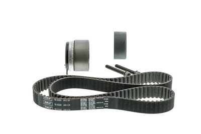 SET CUREA DE DISTRIBUTIE