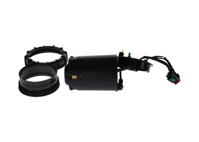 Ovarmning, tankenhed (urea-indsprøjtning) BOSCH F 01C 600 339