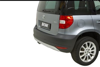 MODUL TRACTARE BRINK 524500 2