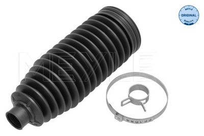 FALTENBALGSATZ LENKUNG