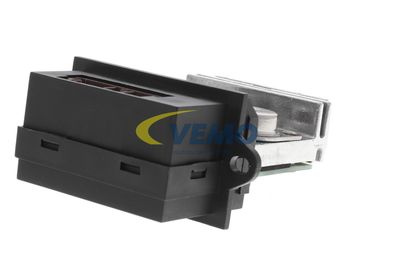 REZISTOR VENTILATOR HABITACLU VEMO V40790016 29