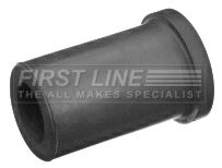 Bushing, leaf spring FIRST LINE FSK7651