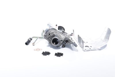 LADER AUFLADUNG BTS Turbo T981262BT 17