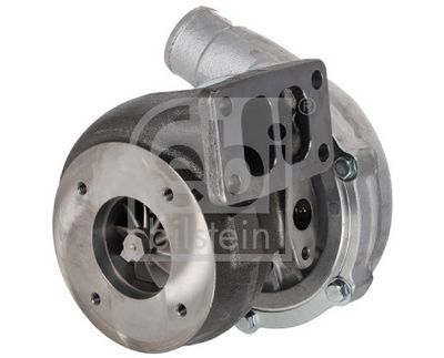 Lader, ladesystem FEBI BILSTEIN 192177
