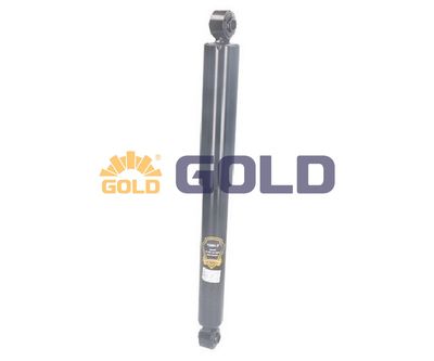 Амортизатор JAPANPARTS 9130857 для SUZUKI JIMNY