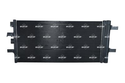 CONDENSATOR CLIMATIZARE