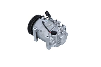 COMPRESOR CLIMATIZARE NRF 320138G 20