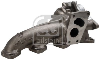 Lader, ladesystem FEBI BILSTEIN 192711