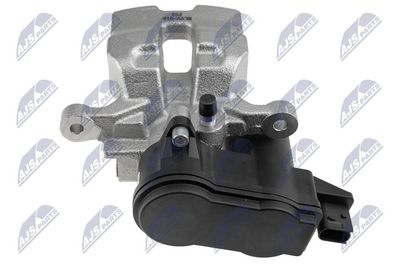 Jarrusatula NTY HZT-VV-016 – VOLVO