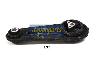 JAPANPARTS Variklio montavimas