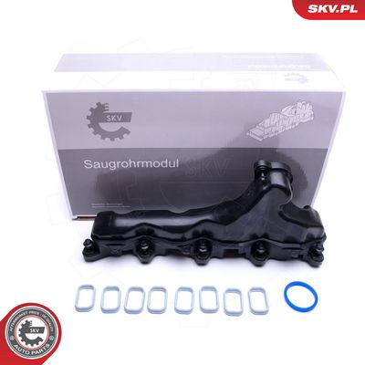 Sací trubkový modul ESEN SKV 49SKV032